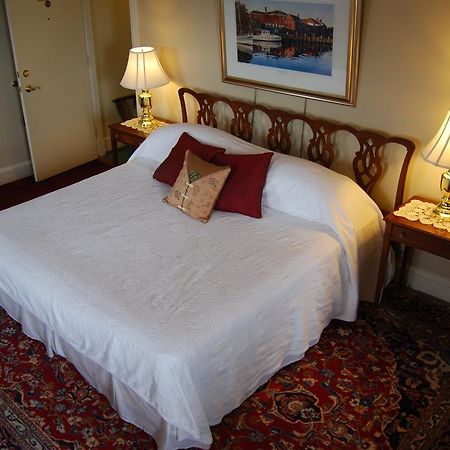State House Inn Annapolis Extérieur photo
