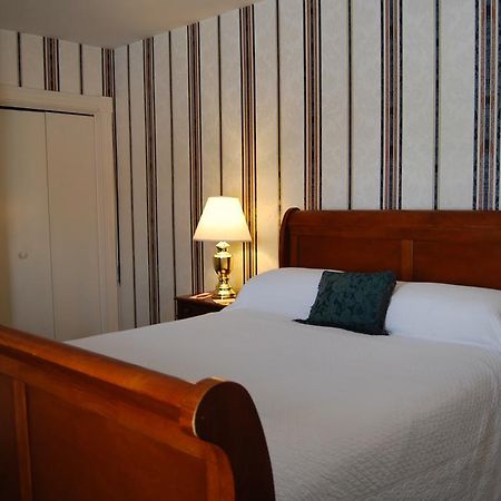 State House Inn Annapolis Extérieur photo