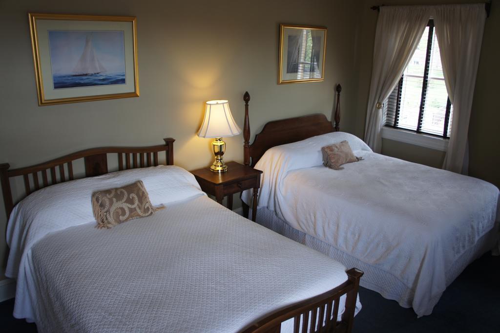 State House Inn Annapolis Chambre photo
