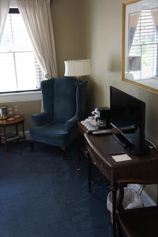 State House Inn Annapolis Chambre photo
