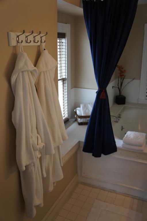 State House Inn Annapolis Extérieur photo