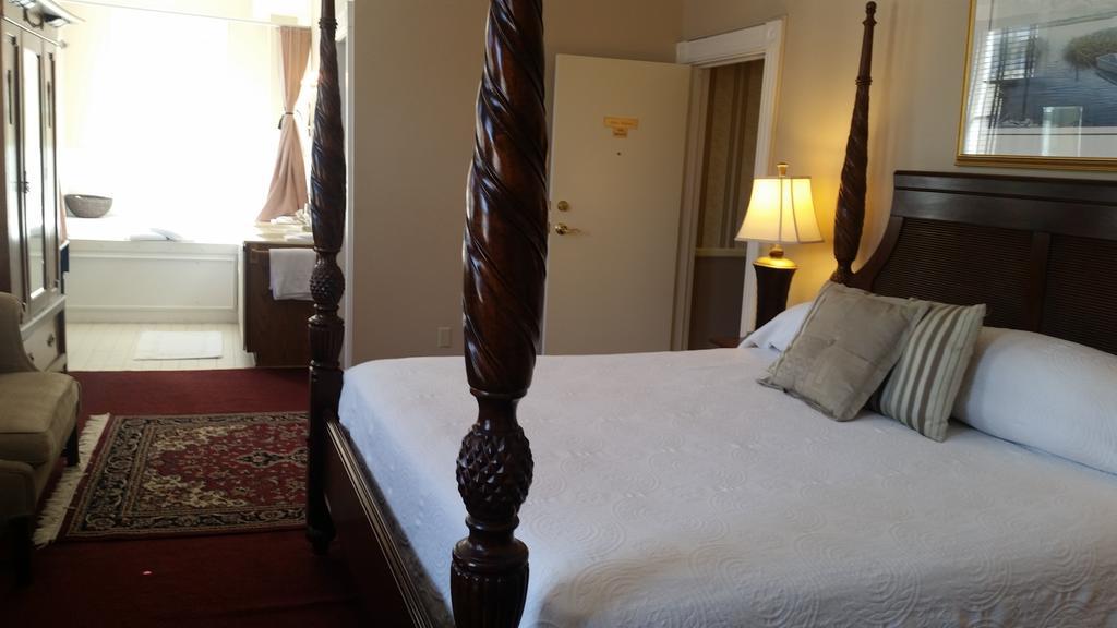 State House Inn Annapolis Chambre photo
