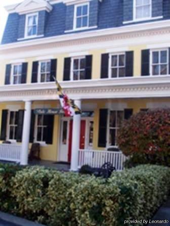 State House Inn Annapolis Extérieur photo