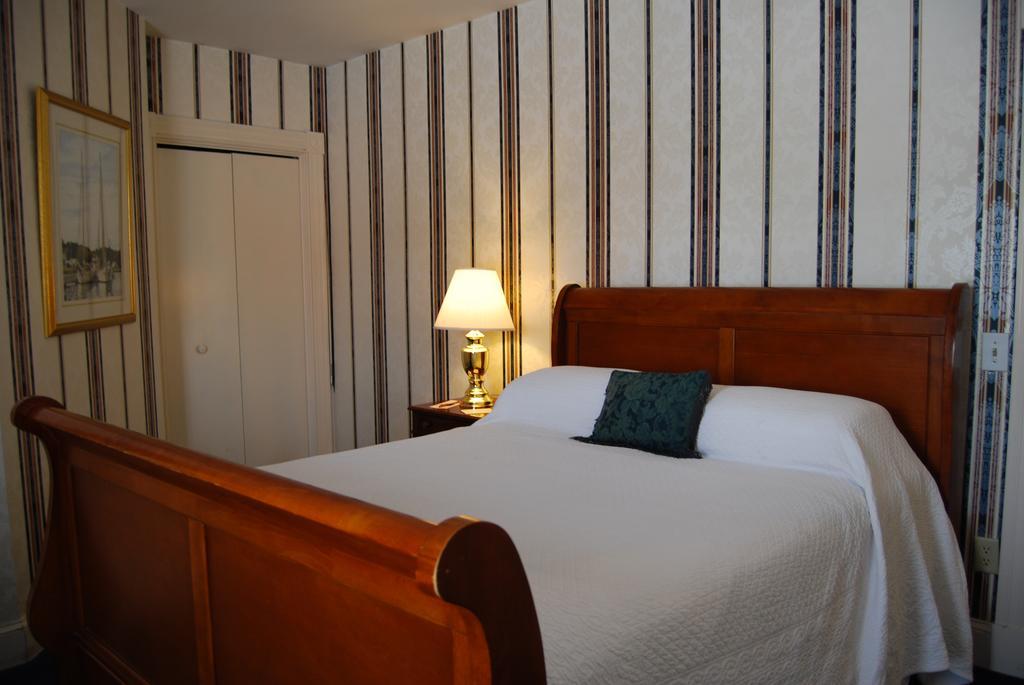 State House Inn Annapolis Extérieur photo