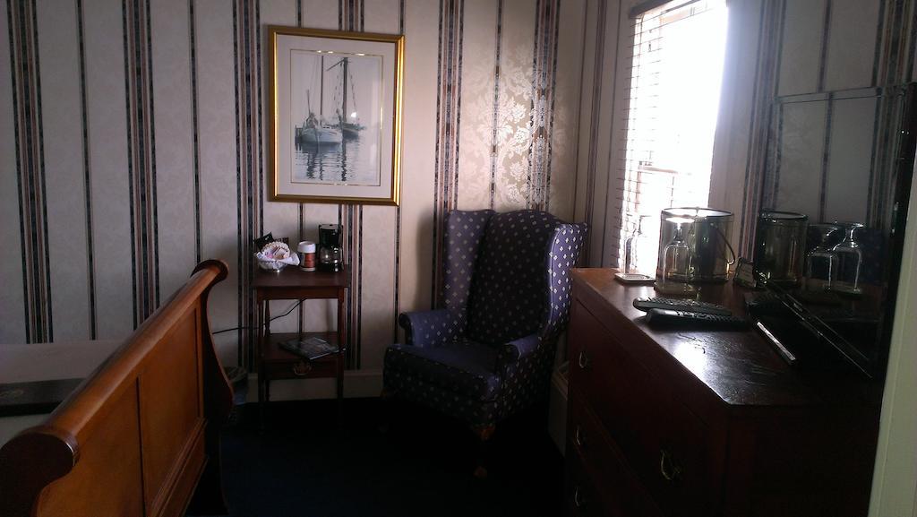 State House Inn Annapolis Chambre photo