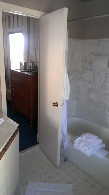 State House Inn Annapolis Chambre photo