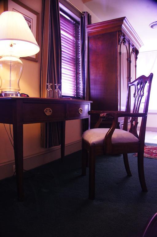 State House Inn Annapolis Chambre photo